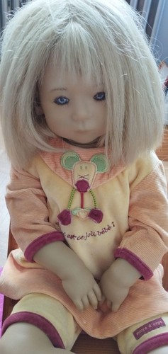 Jette annette himstedt - jette,,