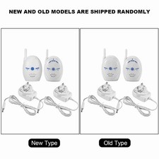 Wireless 2.4GHz Digital Audio