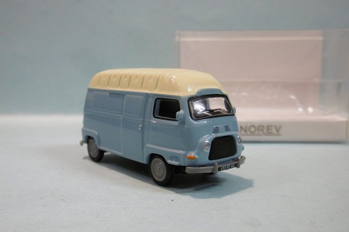 Norev renault estafette 1970 - estafette,