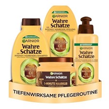 Garnier Wahre Schätze Kit de