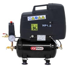 Compresseur à air sec 6 L - 8 bar Kstools