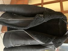 blouson aviateur homme