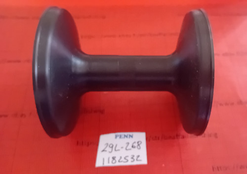 Penn part 29l metal - spool, #