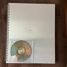 Madonna Sex Art Photo Book