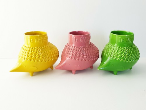 Magnifique suite vases - magnifique, de