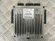 Calculateur Moteur DELPHI - RENAULT Clio III (3) 1.5L DCI 85CH - Réf :8200911560