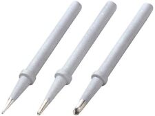 3 pannes en céramiques pour