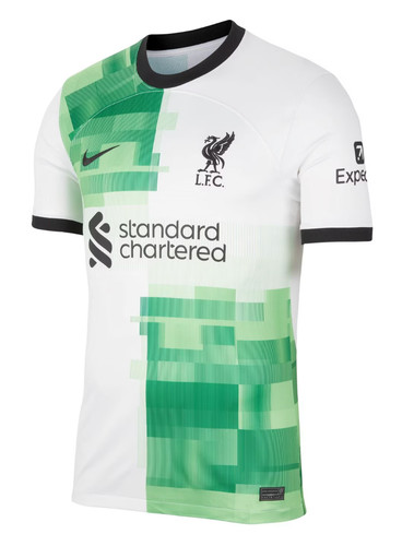 Nike liverpool hommes - nike,