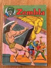 Zembla bimensuel numero - zembla,