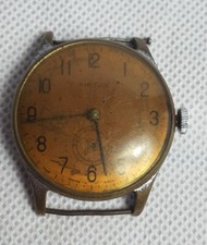 Montre mécanique vintage