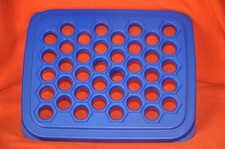 Tupperware plaque à ravioles