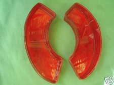 1962 pontiac tail light - light,
