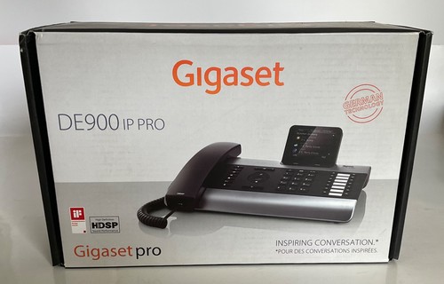 Gigaset de900 pro - de900,