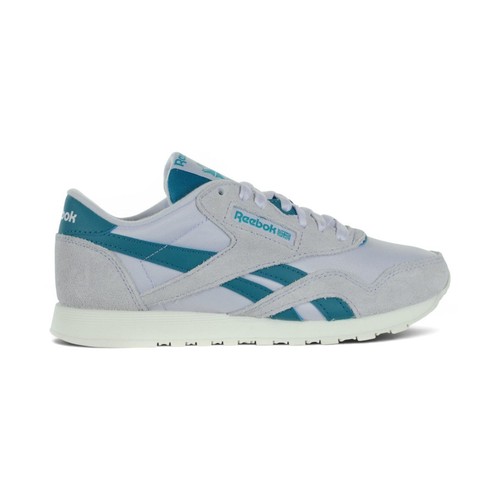 Reebok women classic - reebok, nylon