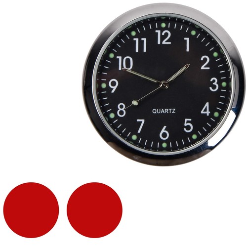 Mini horloge tableau de - tableau,