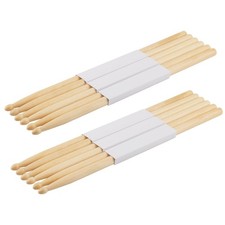 Lot de 6 paires de baguettes