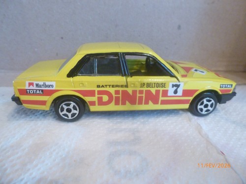 Peugeot 505 production dinin - peugeot,