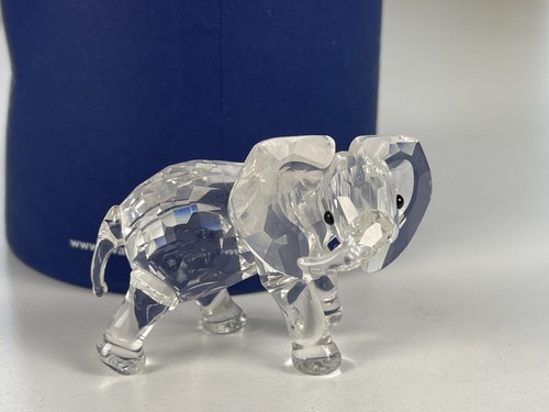 Figurine swarovski 674587 - figurine,