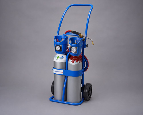 Gce mini artigaz - gce, mini-artigaz