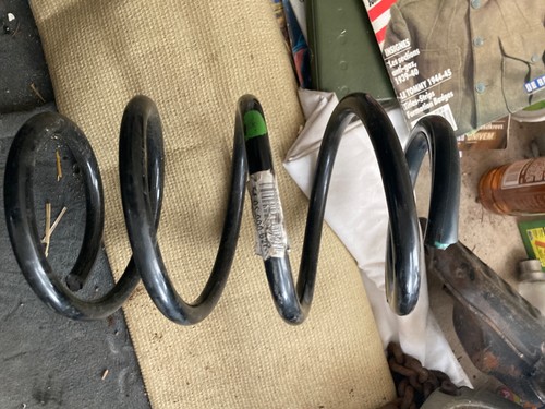 Ressort suspension original - suspension,