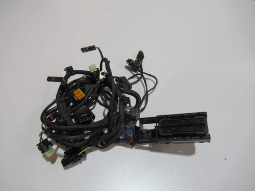 Faisceau moteur bmw r - faisceau,