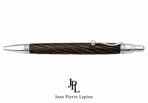 Jean pierre lepine - jean, stylo