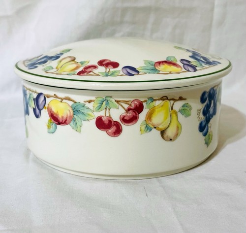 Villeroy boch melina pattern - &,