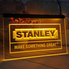 PANNEAU LUMINEUX NÉON LED