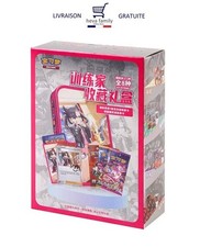 Display Pokemon TCG Chinois