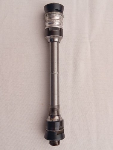 Campagnolo record axe arrière - campagnolo,