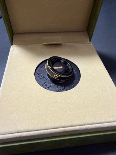 Bague intelligente gucci oura - gucci,