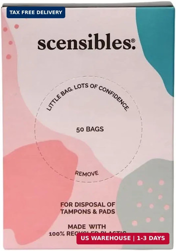 Scensibles personal care - scensibles,