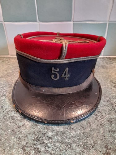 Képi 54e 1914 1918 - 54e,