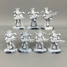 Rubric marines warhammer - 7,