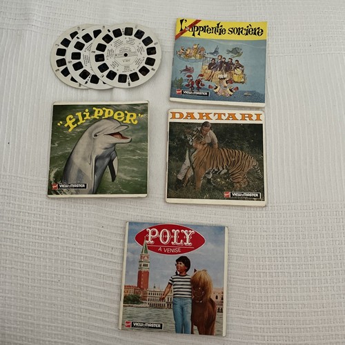 View master viewmaster - master,