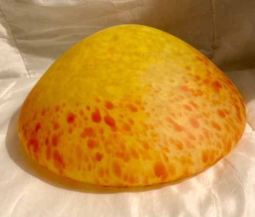 Chapeau lampe pâte de - de,