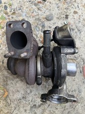 Turbo Compresseur 9657530580