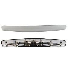 BAGUETTE DE COFFRE CHROME NISSAN QASHQAI & QASHQAI +2 2007-2013