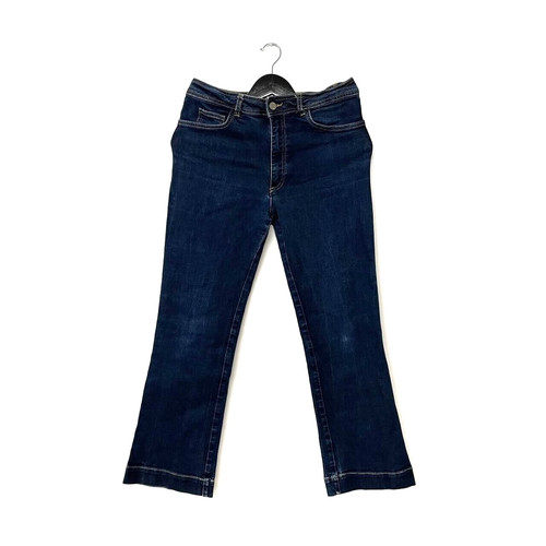 Zadig voltaire pistol flared - &,
