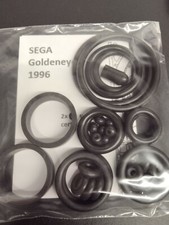 Kit Elastiques Flipper -