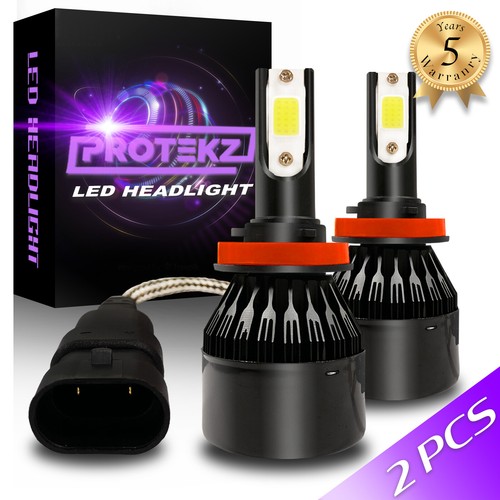 Protekz 72w 9000lm - h4,