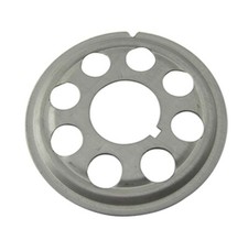 CRANKSHAFT BALANCE GEAR FLANGE