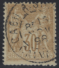 PRO-03-8-4: Bureau de quartier