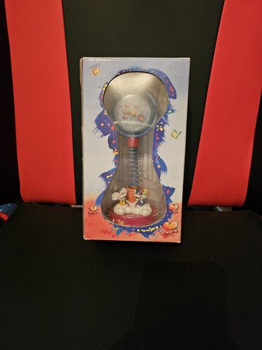 Horloge diddl sur - horloge,