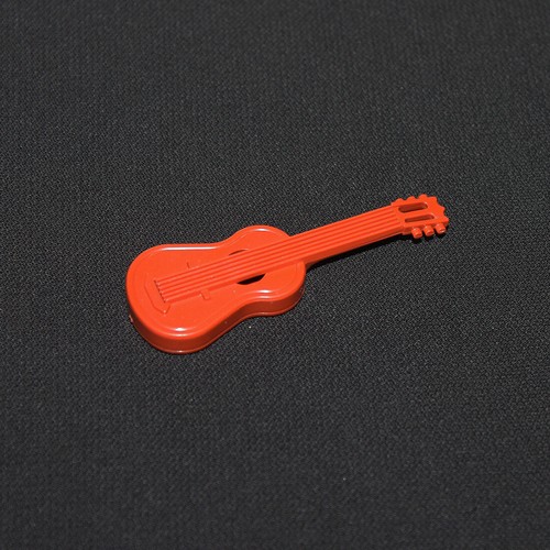 Playmobil western guitare 3802
