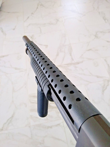 Mossberg 500 590 maverick - 590,