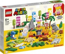 LEGO 71418 LEGO Super Mario -