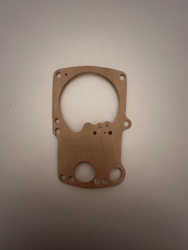 Joint couvercle carbu solex - couvercle,