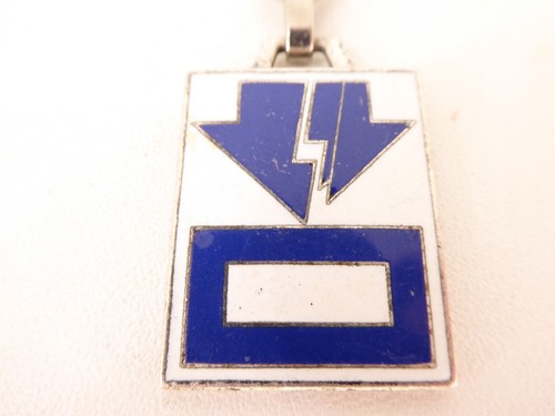 Porte clés key ring - porte-clés,