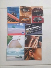 Carte Postales Publicitaires